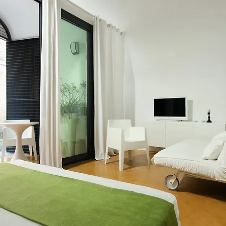 Bed Biancaneve Centro Storico *