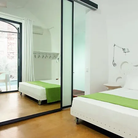 Bed Biancaneve Centro Storico