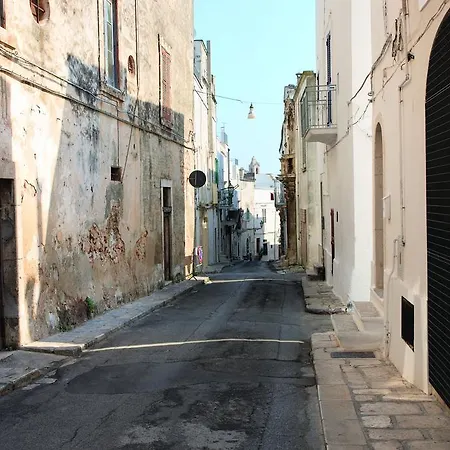 Apartment Bed Biancaneve Centro Storico *