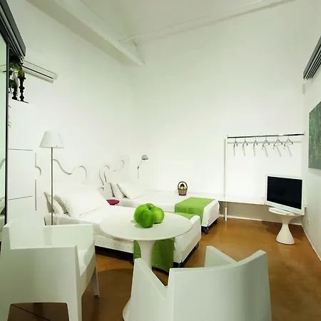 Bed Biancaneve Centro Storico