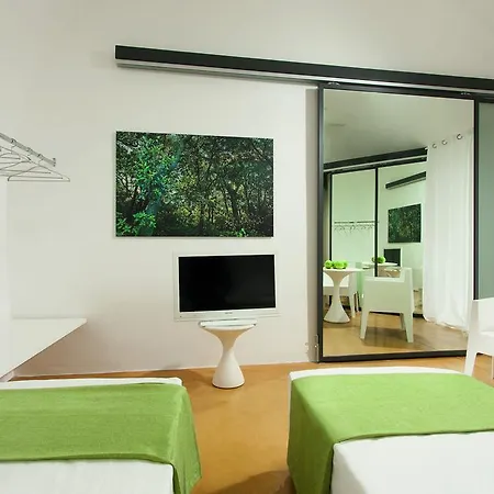 Apartment Bed Biancaneve Centro Storico Ostuni