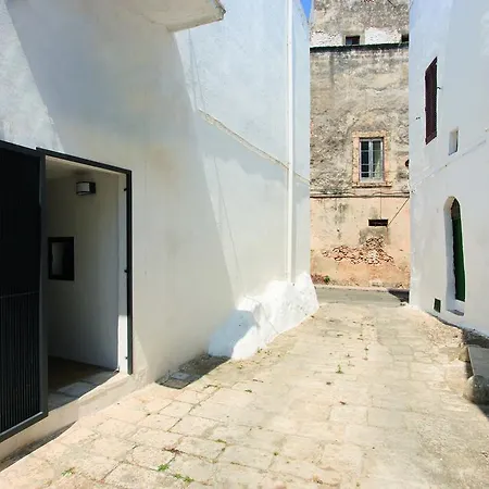 Apartment Bed Biancaneve Centro Storico