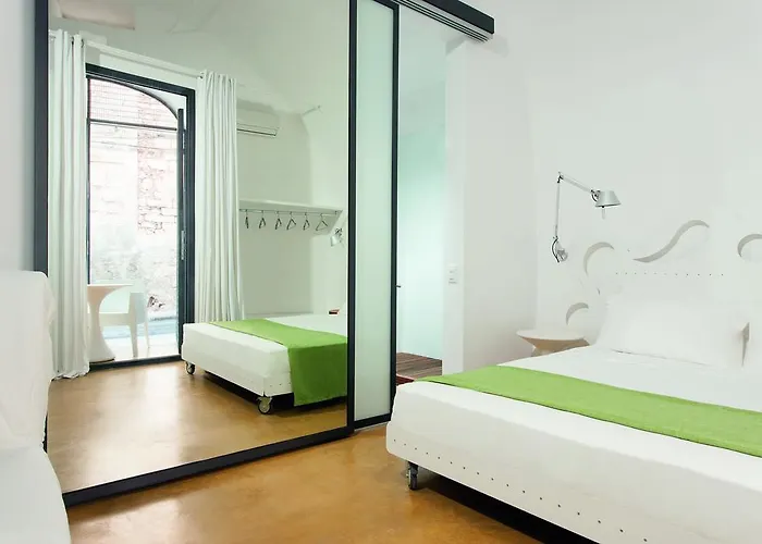 Bed Biancaneve Centro Storico