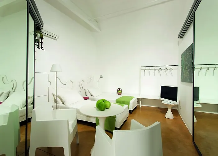 Bed Biancaneve Centro Storico