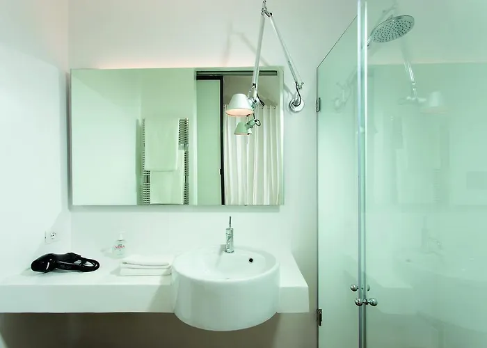 Bed Biancaneve Centro Storico * 오스투니